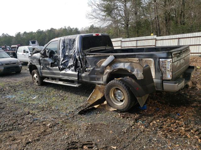 Photo 1 VIN: 1FT8W3DT7KEE21596 - FORD F350 SUPER 