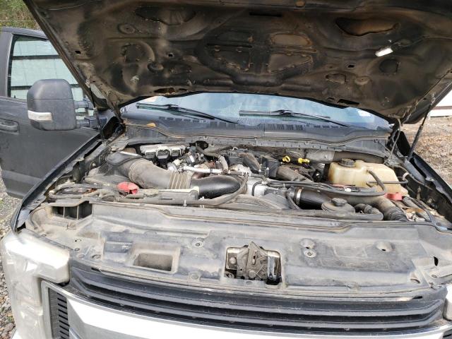 Photo 10 VIN: 1FT8W3DT7KEE21596 - FORD F350 SUPER 