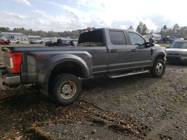 Photo 2 VIN: 1FT8W3DT7KEE21596 - FORD F350 SUPER 