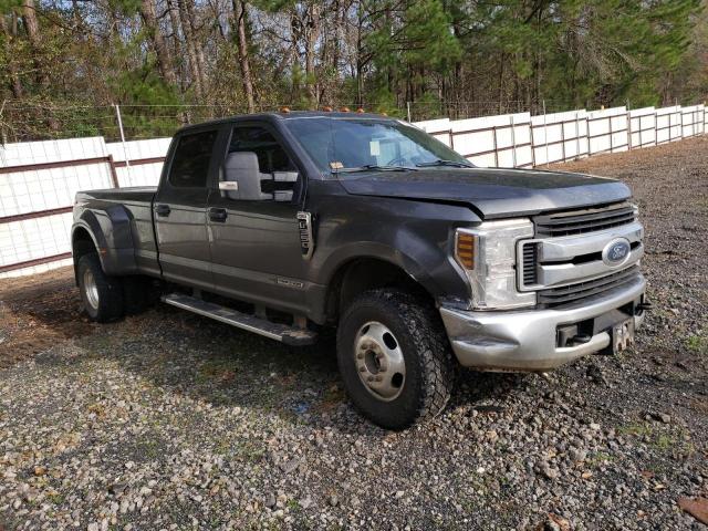 Photo 3 VIN: 1FT8W3DT7KEE21596 - FORD F350 SUPER 