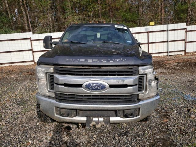 Photo 4 VIN: 1FT8W3DT7KEE21596 - FORD F350 SUPER 