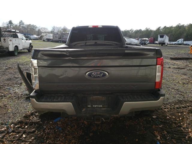 Photo 5 VIN: 1FT8W3DT7KEE21596 - FORD F350 SUPER 