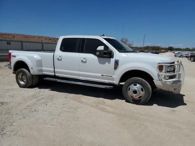 Photo 3 VIN: 1FT8W3DT7KEF01304 - FORD F350 SUPER 