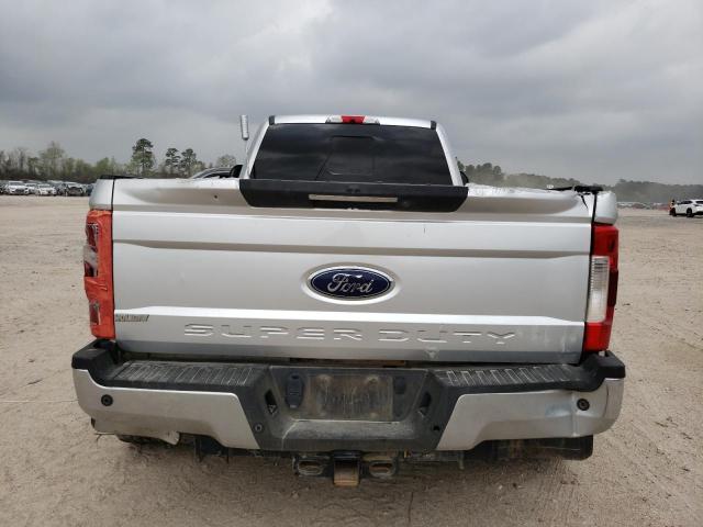 Photo 5 VIN: 1FT8W3DT7KEF88489 - FORD F350 SUPER 