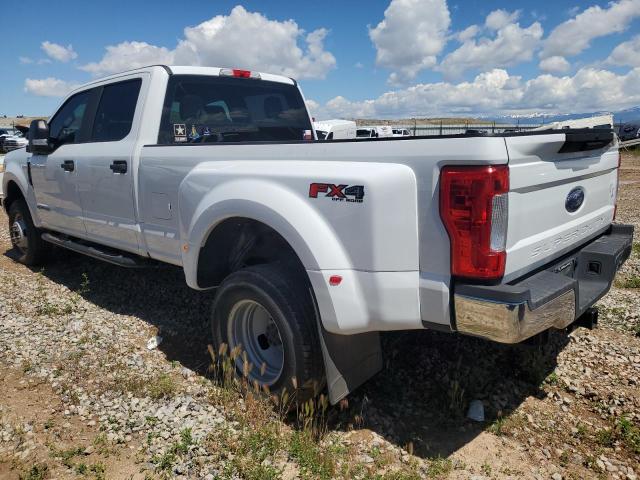 Photo 1 VIN: 1FT8W3DT7KEG38596 - FORD F350 