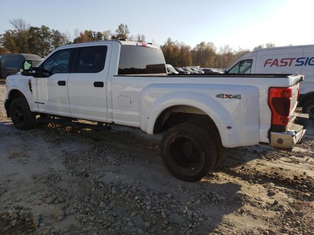 Photo 1 VIN: 1FT8W3DT7MEC68060 - FORD F350 