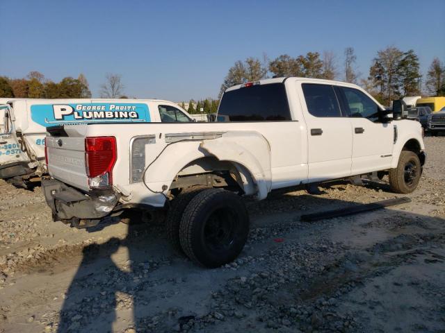 Photo 2 VIN: 1FT8W3DT7MEC68060 - FORD F350 