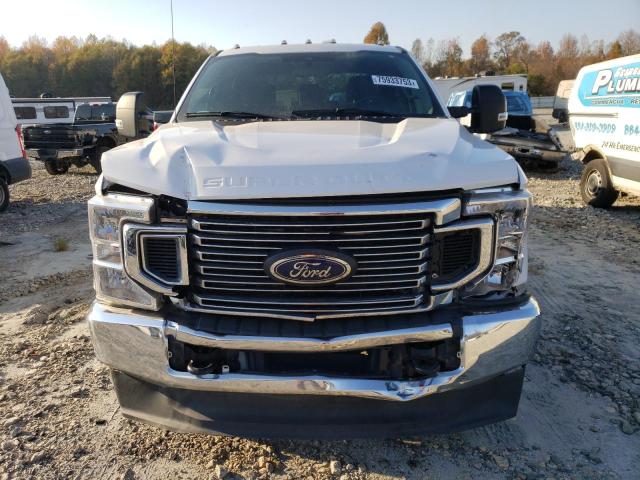 Photo 4 VIN: 1FT8W3DT7MEC68060 - FORD F350 