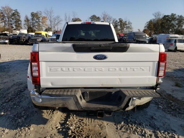 Photo 5 VIN: 1FT8W3DT7MEC68060 - FORD F350 