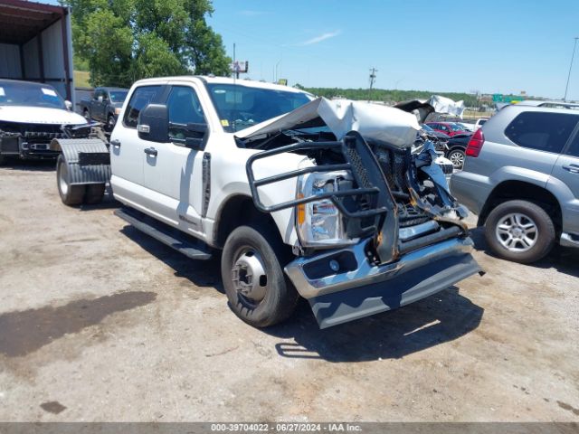 Photo 0 VIN: 1FT8W3DT7PEC86252 - FORD F-350 