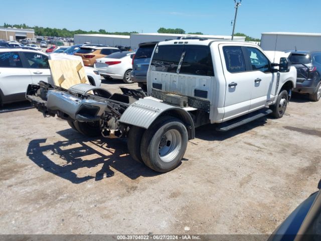 Photo 3 VIN: 1FT8W3DT7PEC86252 - FORD F-350 