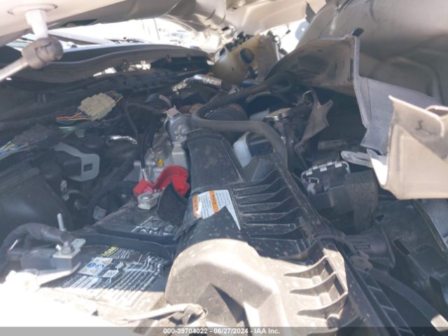 Photo 9 VIN: 1FT8W3DT7PEC86252 - FORD F-350 