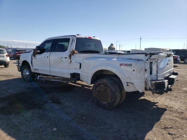 Photo 1 VIN: 1FT8W3DT7REC05368 - FORD F350 