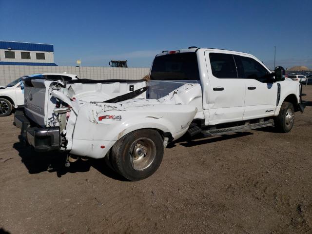 Photo 2 VIN: 1FT8W3DT7REC05368 - FORD F350 