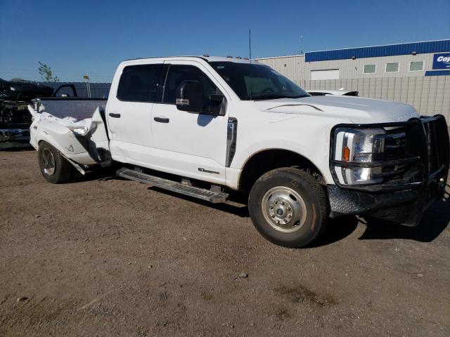 Photo 3 VIN: 1FT8W3DT7REC05368 - FORD F350 