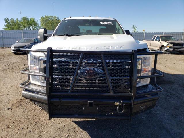 Photo 4 VIN: 1FT8W3DT7REC05368 - FORD F350 