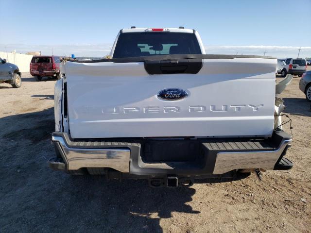 Photo 5 VIN: 1FT8W3DT7REC05368 - FORD F350 