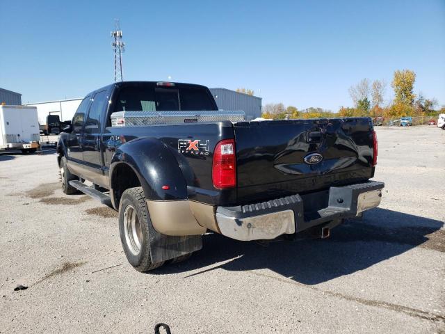 Photo 2 VIN: 1FT8W3DT8BEB23087 - FORD F350 SUPER 