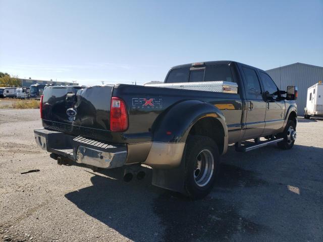 Photo 3 VIN: 1FT8W3DT8BEB23087 - FORD F350 SUPER 