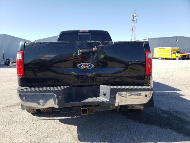 Photo 8 VIN: 1FT8W3DT8BEB23087 - FORD F350 SUPER 