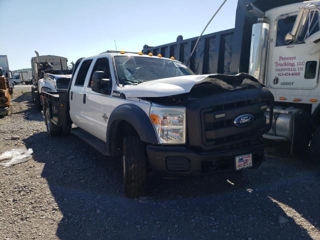 Photo 0 VIN: 1FT8W3DT8BEB77800 - FORD F350 SUPER 