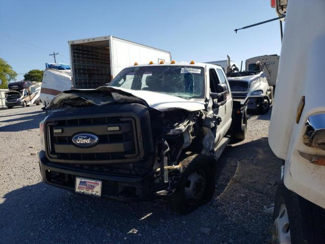 Photo 1 VIN: 1FT8W3DT8BEB77800 - FORD F350 SUPER 