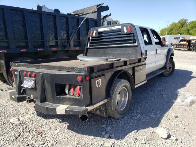 Photo 3 VIN: 1FT8W3DT8BEB77800 - FORD F350 SUPER 