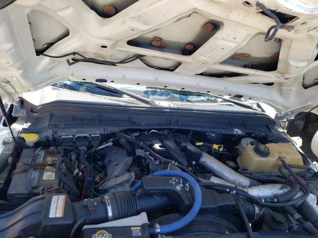 Photo 6 VIN: 1FT8W3DT8BEB77800 - FORD F350 SUPER 