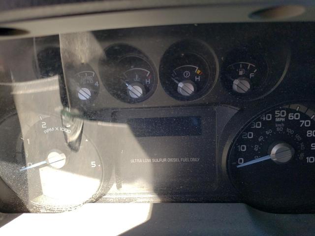 Photo 7 VIN: 1FT8W3DT8BEB77800 - FORD F350 SUPER 