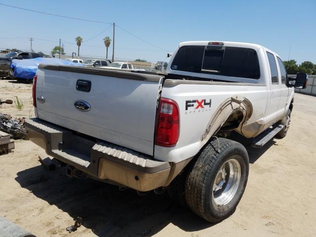 Photo 3 VIN: 1FT8W3DT8BEB79840 - FORD F350 SUPER 