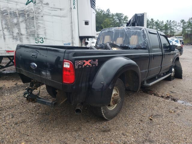 Photo 3 VIN: 1FT8W3DT8BEC14294 - FORD F350 