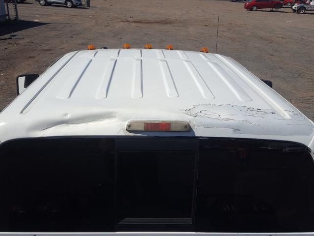 Photo 8 VIN: 1FT8W3DT8BEC19852 - FORD F350 SUPER 