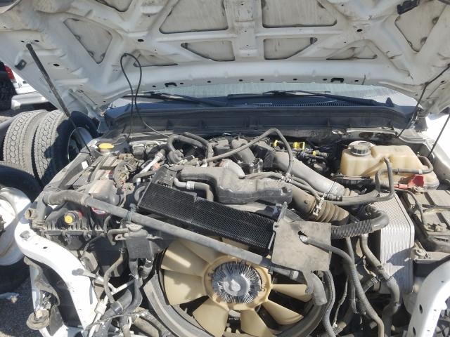 Photo 6 VIN: 1FT8W3DT8CEA57738 - FORD F350 SUPER 