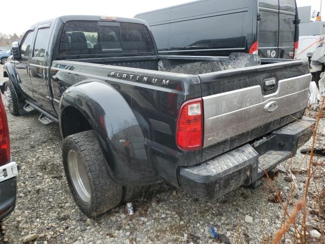 Photo 1 VIN: 1FT8W3DT8FEA50146 - FORD F350 