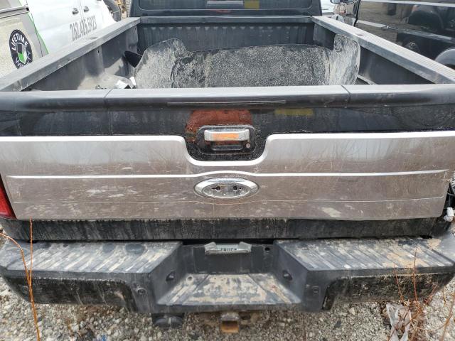 Photo 5 VIN: 1FT8W3DT8FEA50146 - FORD F350 