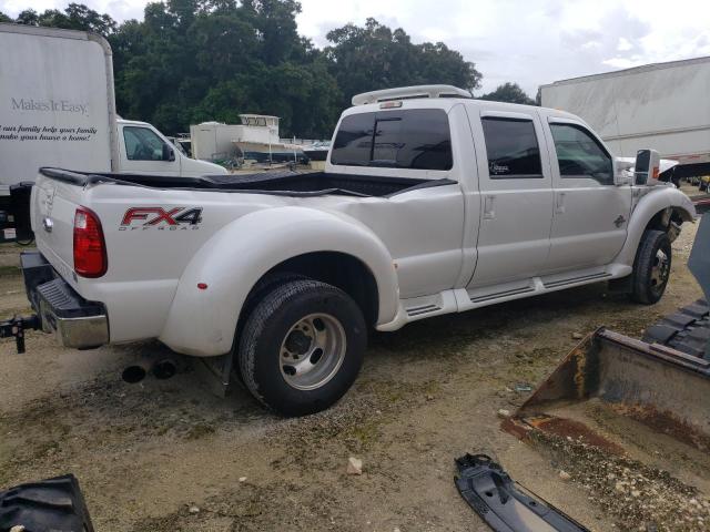 Photo 2 VIN: 1FT8W3DT8FEA56755 - FORD F350 SUPER 