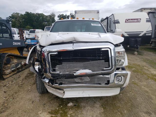 Photo 4 VIN: 1FT8W3DT8FEA56755 - FORD F350 SUPER 