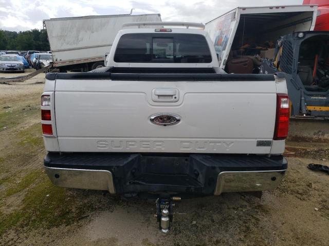 Photo 5 VIN: 1FT8W3DT8FEA56755 - FORD F350 SUPER 