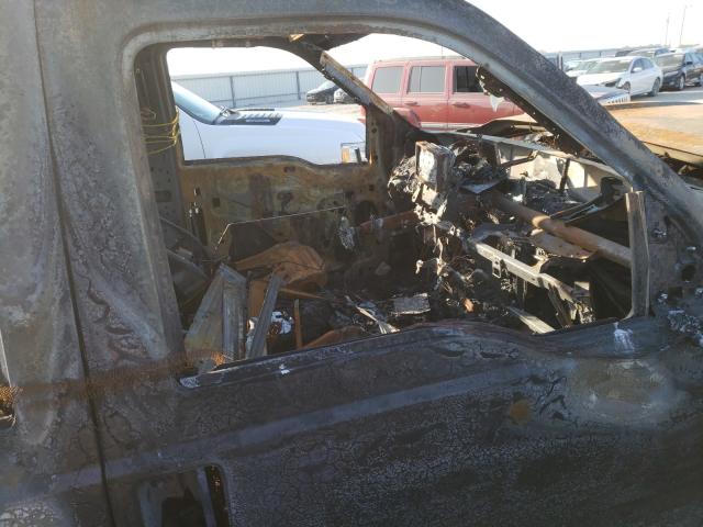 Photo 4 VIN: 1FT8W3DT8FEA75158 - FORD F350 SUPER 