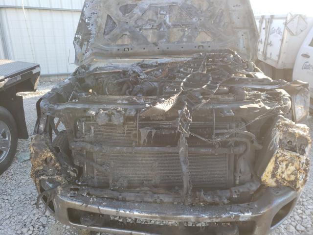 Photo 6 VIN: 1FT8W3DT8FEA75158 - FORD F350 SUPER 