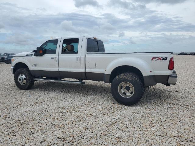 Photo 1 VIN: 1FT8W3DT8FEB21538 - FORD F350 SUPER 