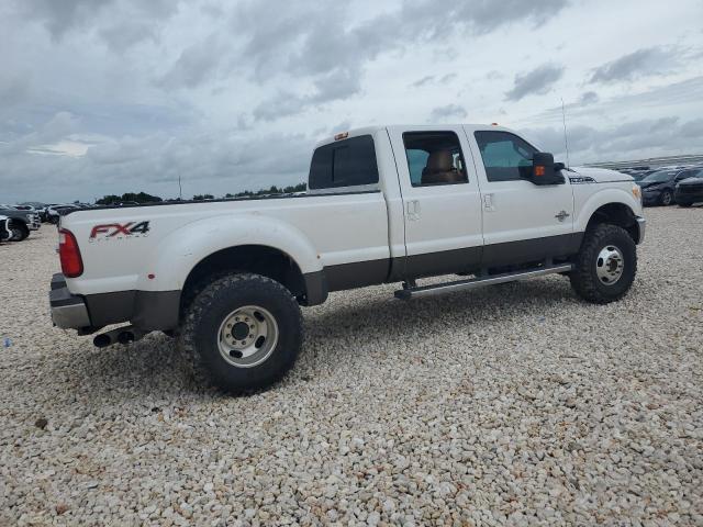 Photo 2 VIN: 1FT8W3DT8FEB21538 - FORD F350 SUPER 