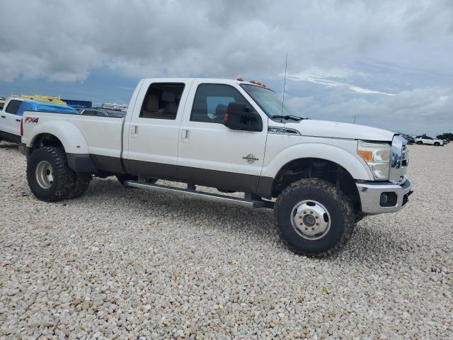 Photo 3 VIN: 1FT8W3DT8FEB21538 - FORD F350 SUPER 