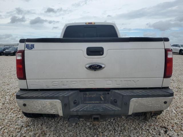 Photo 5 VIN: 1FT8W3DT8FEB21538 - FORD F350 SUPER 