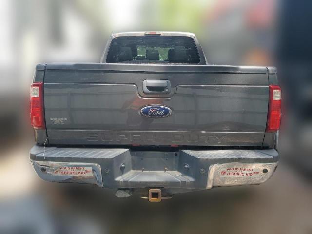 Photo 5 VIN: 1FT8W3DT8FEB74949 - FORD F350 