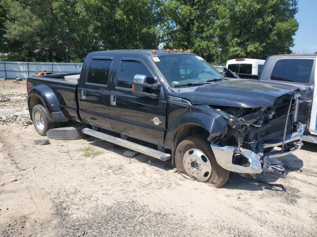 Photo 2 VIN: 1FT8W3DT8FEB76152 - FORD F350 SUPER 