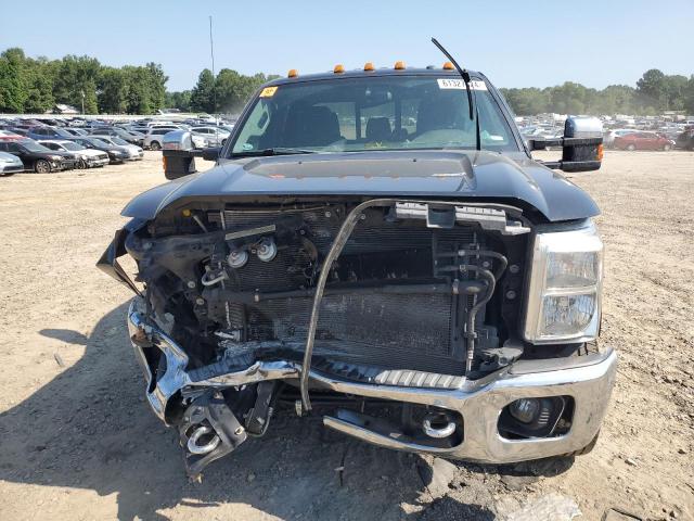 Photo 3 VIN: 1FT8W3DT8FEB76152 - FORD F350 SUPER 