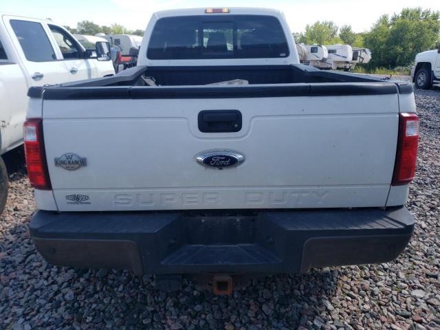 Photo 5 VIN: 1FT8W3DT8FED37471 - FORD F350 SUPER 