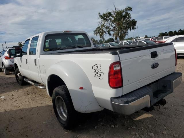 Photo 1 VIN: 1FT8W3DT8GEA25510 - FORD F350 SUPER 