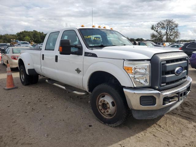 Photo 3 VIN: 1FT8W3DT8GEA25510 - FORD F350 SUPER 